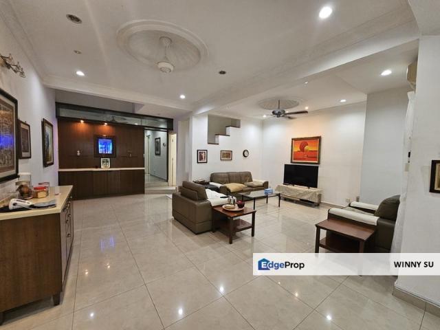 House for sale in Petaling, Alam Impian