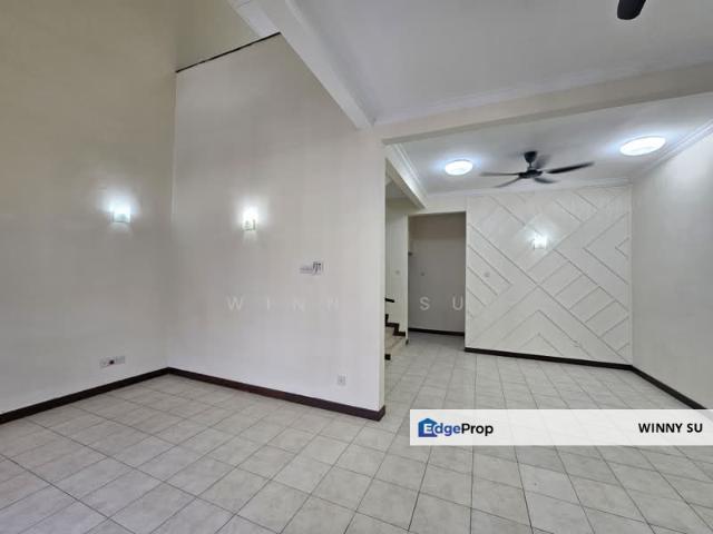 House for rent in Petaling, Alam Impian