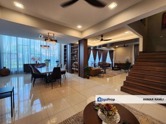 House for sale in Petaling, Alam Impian