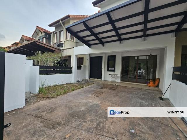 House for sale in Petaling, Alam Impian
