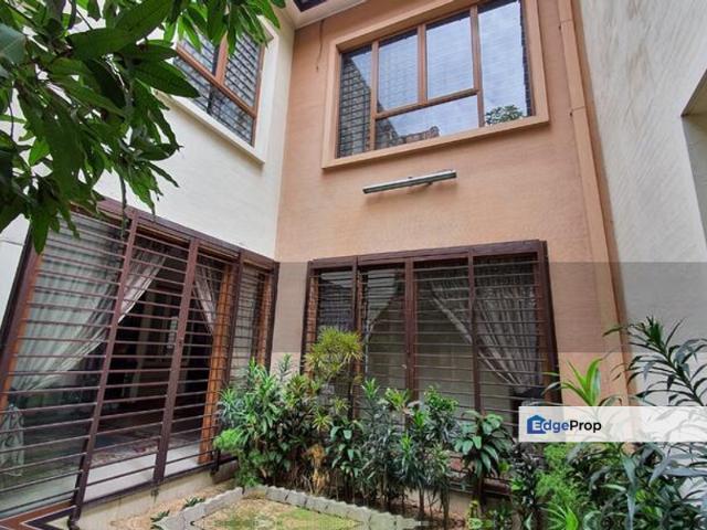 House for sale in Petaling, Alam Impian