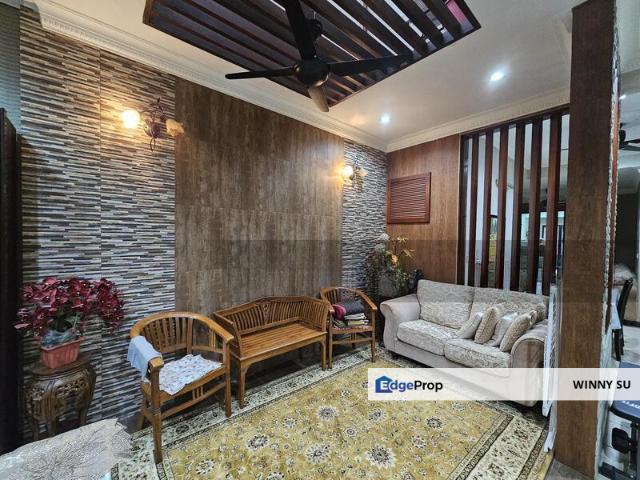 House for sale in Petaling, Alam Impian
