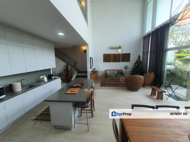 House for sale in Petaling, Alam Impian