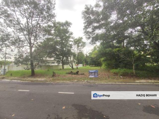 House for sale in Petaling, Alam Impian