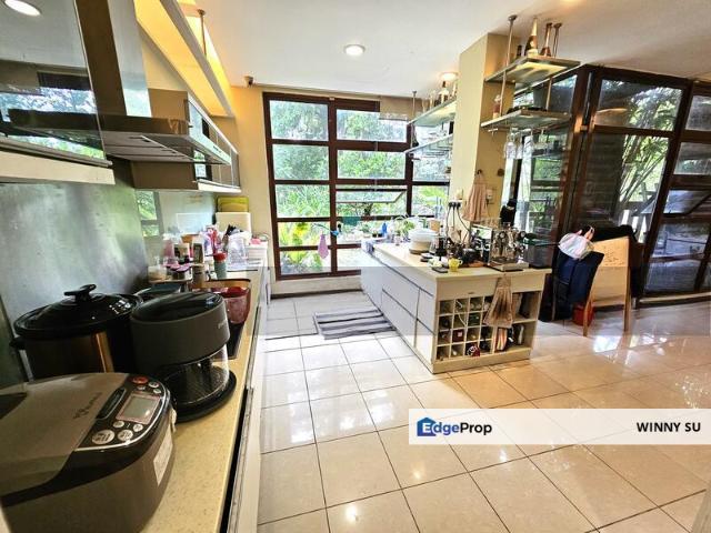 House for sale in Petaling, Alam Impian