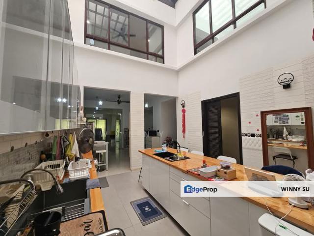 House for sale in Petaling, Alam Impian