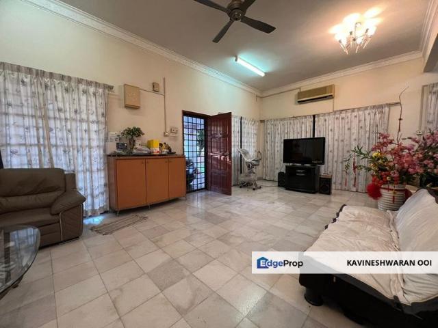 House for sale in Petaling, Alam Impian