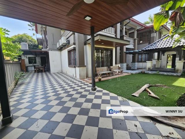House for sale in Petaling, Alam Impian