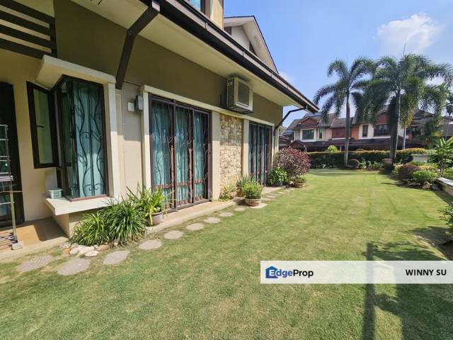 House for sale in Petaling, Alam Impian