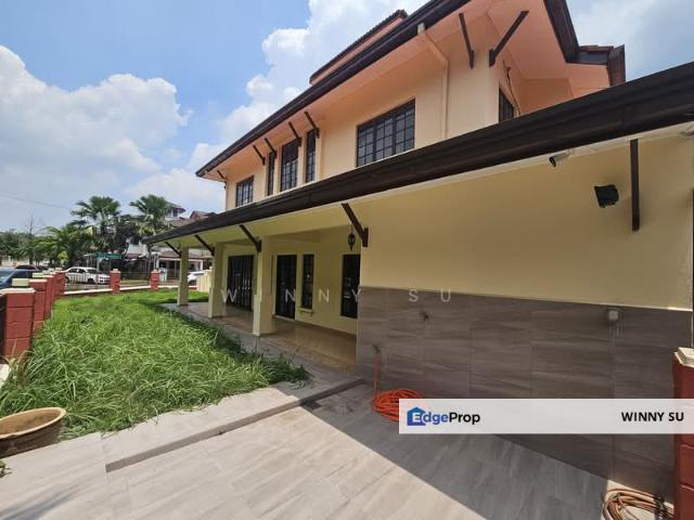 House for sale in Petaling, Alam Impian