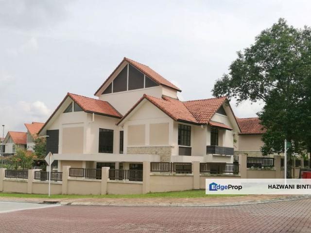 House for sale in Petaling, Alam Impian