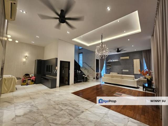 House for sale in Petaling, Alam Impian