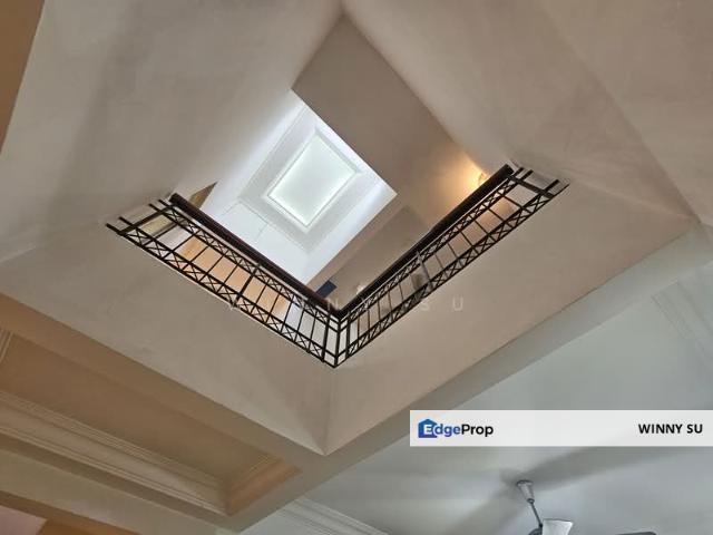 House for sale in Petaling, Alam Impian