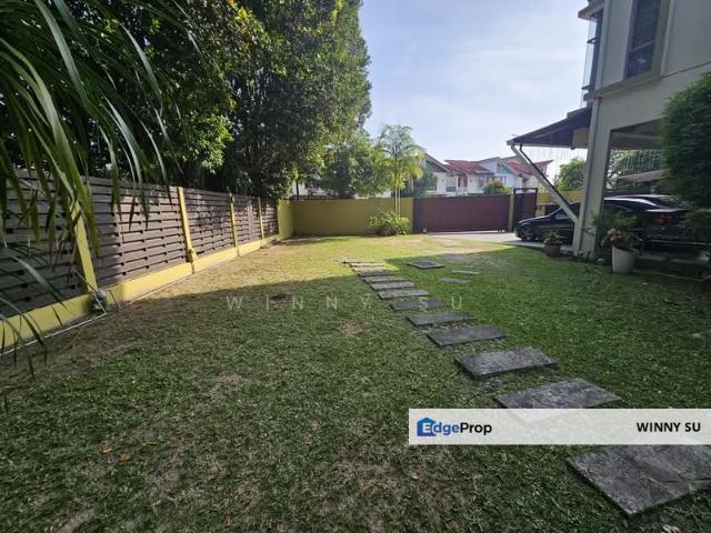 House for sale in Petaling, Alam Impian