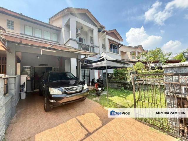 House for sale in Petaling, Alam Impian
