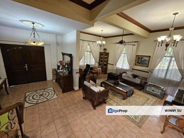 House for sale in Petaling, Alam Impian