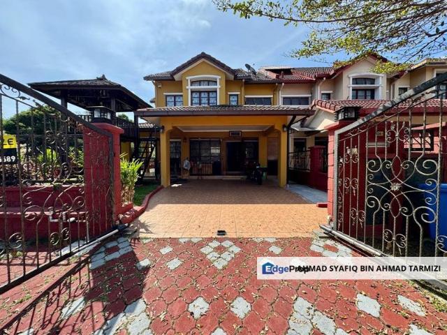 House for sale in Petaling, Alam Impian