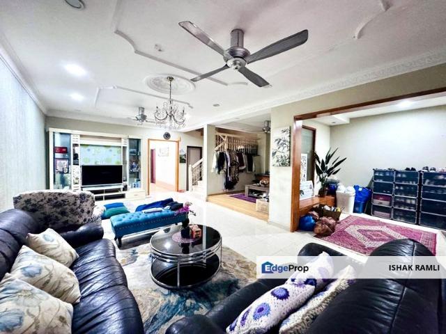House for sale in Petaling, Alam Impian