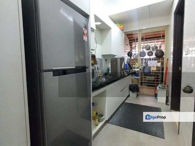House for sale in Petaling, Alam Impian