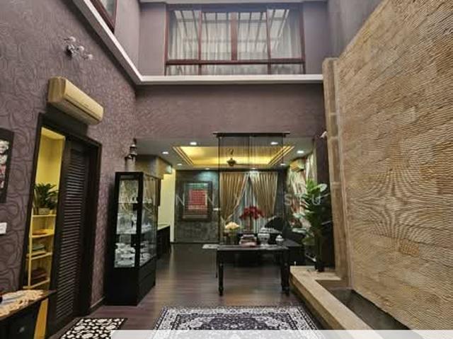 House for sale in Petaling, Alam Impian