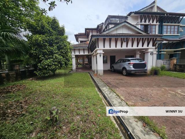 House for sale in Petaling, Alam Impian