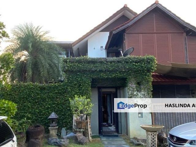 House for sale in Petaling, Alam Impian