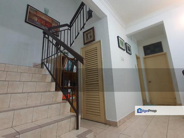 House for sale in Petaling, Alam Impian