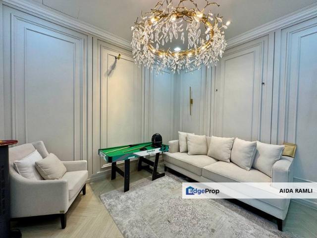 House for sale in Petaling, Alam Impian