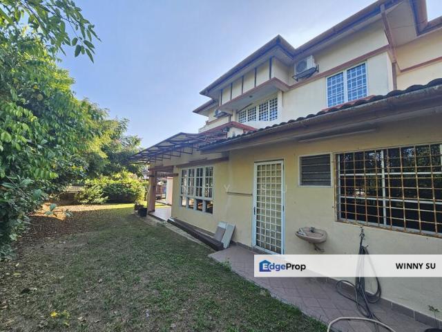 House for sale in Petaling, Alam Impian