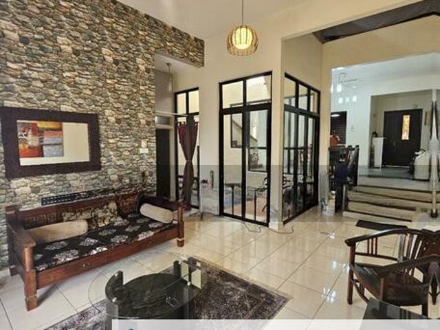 House for sale in Petaling, Alam Impian