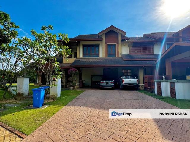 House for sale in Seksyen U8, Shah Alam