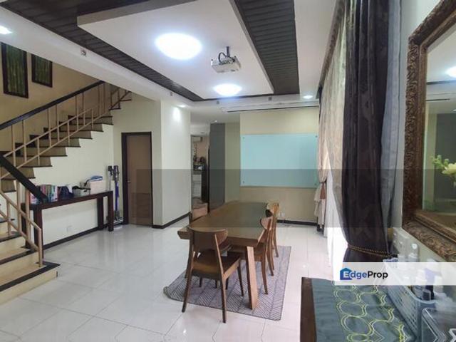 House for sale in Petaling, Alam Impian