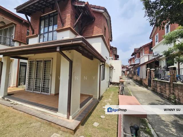 House for sale in Petaling, Alam Impian