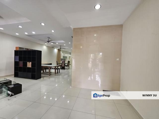 House for sale in Petaling, Alam Impian