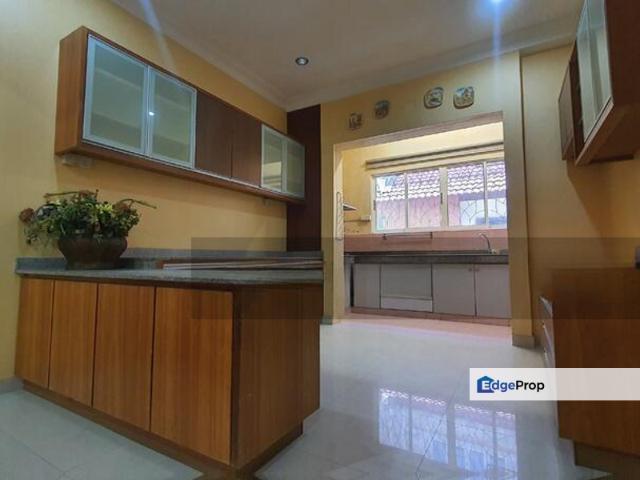 House for sale in Petaling, Alam Impian