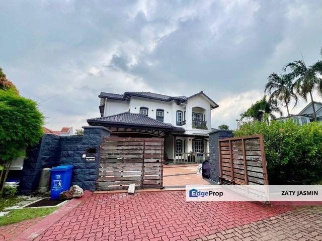 House for sale in Petaling, Alam Impian