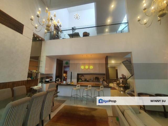 House for sale in Petaling, Alam Impian