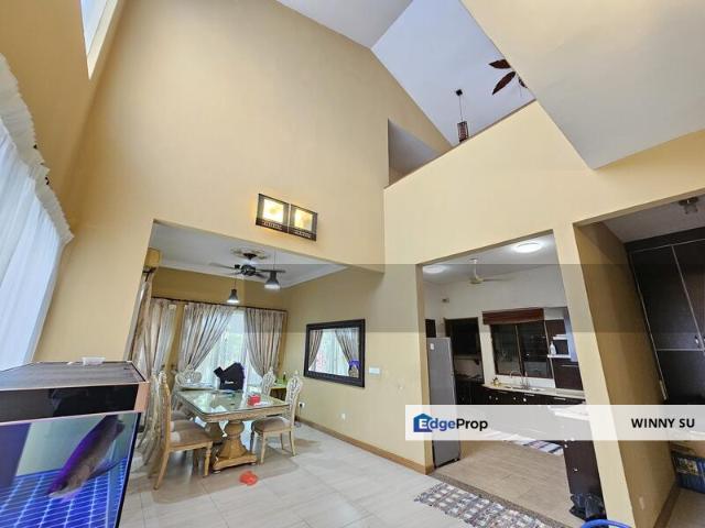 House for sale in Petaling, Alam Impian