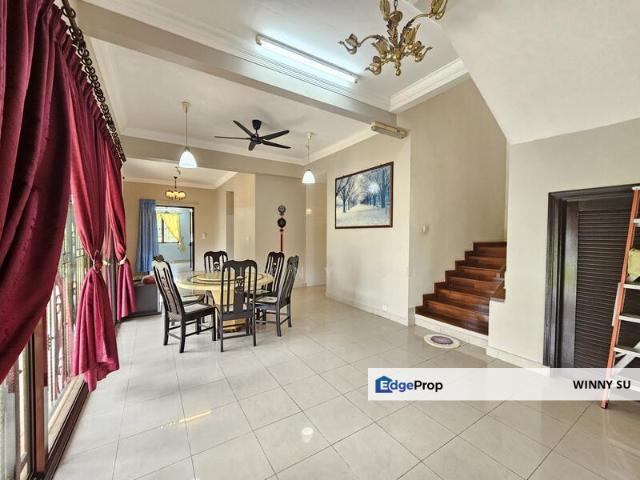House for sale in Petaling, Alam Impian