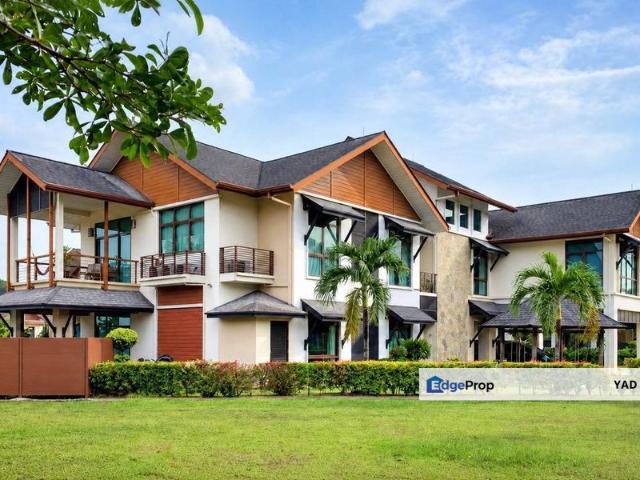 House for sale in Shah Alam, Petaling