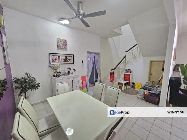 House for sale in Petaling, Alam Impian