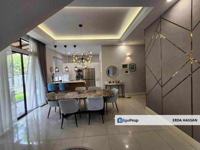 House for sale in Petaling, Alam Impian