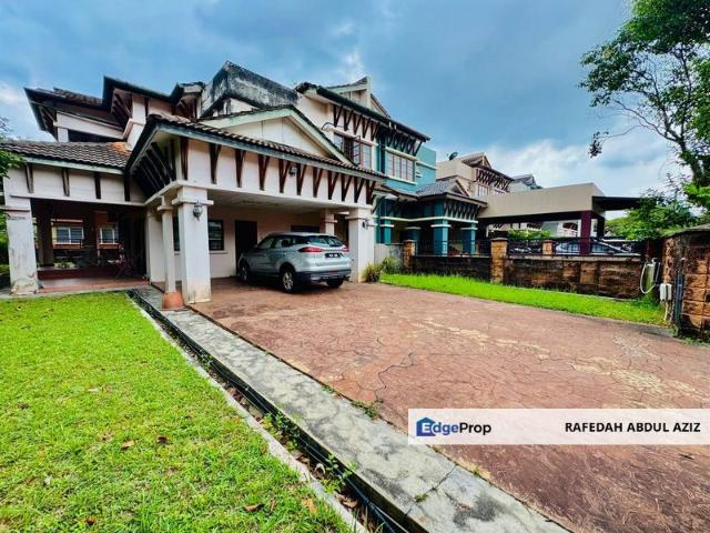 House for sale in Petaling, Alam Impian