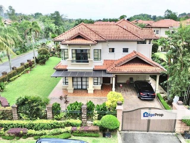 House for sale in Seksyen U8, Shah Alam