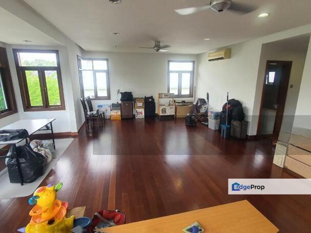 House for sale in Petaling, Alam Impian