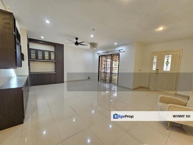 House for sale in Petaling, Alam Impian