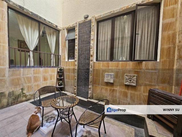 House for sale in Petaling, Alam Impian