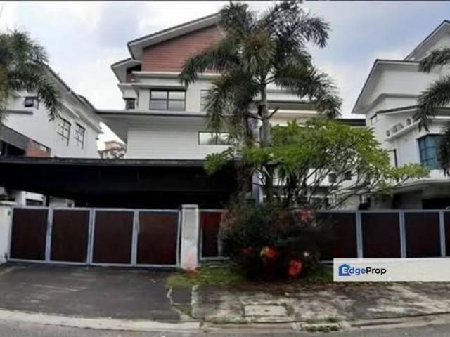 House for sale in Petaling, Alam Impian