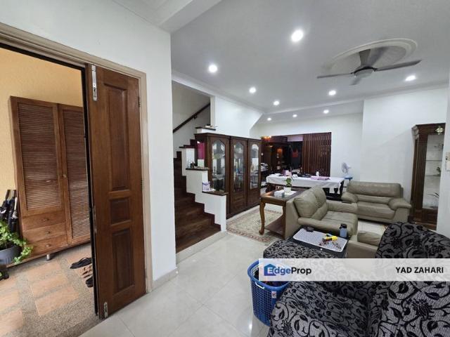 House for sale in Petaling, Alam Impian