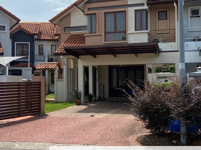 House for sale in Petaling, Alam Impian